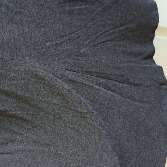 High low woman's shirt - Picture 8 of 10